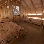 Le Nid Des Roches シャレー Saint-Michel